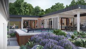 maßgefertigte Möbel