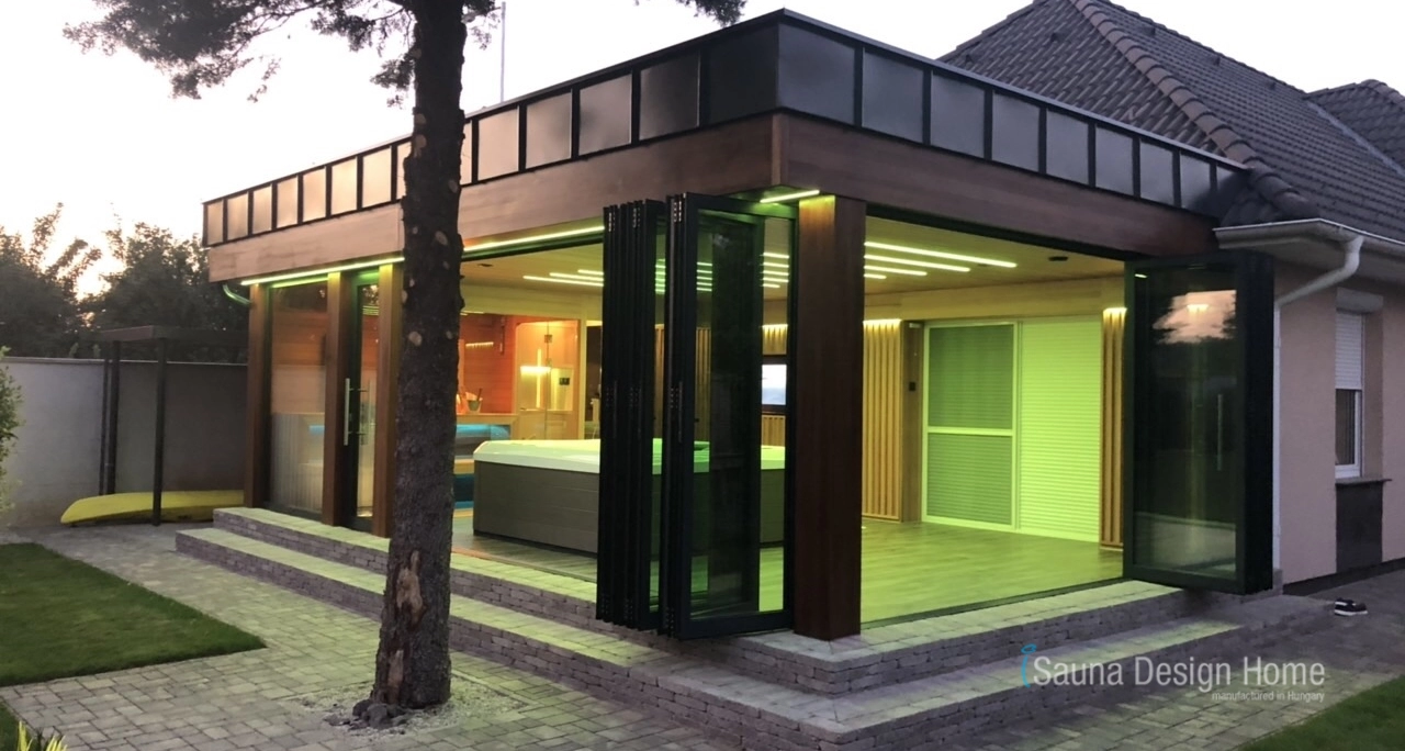 Privat Wellness Planung