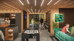 Premium Wellness Saunahaus, Wellness Wohnhaus