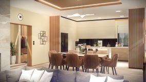 innenarchitektonisches visuelles Design