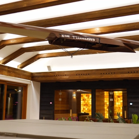 Innenarchitektur - Planung - Kostenvoranschlag - Realisation - iSauna Design Home