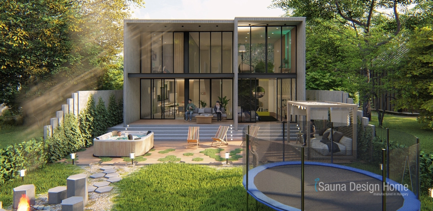 Architektonisches Design Klagenfurt