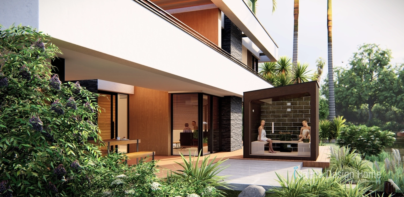 innenarchitektonisches Design Linz