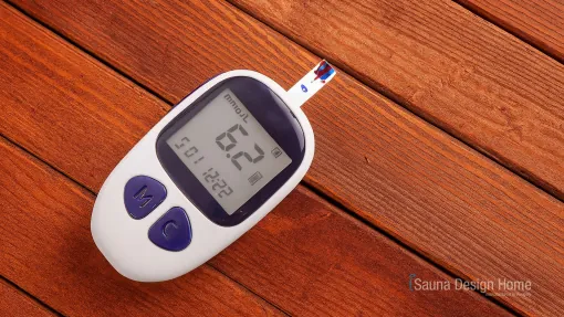 Mit Sauna gegen Insulinresistenz 
